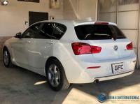 BMW 1 SERIES 2016