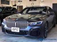 BMW 7 SERIES 2020