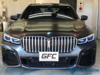 BMW 7 SERIES 2020