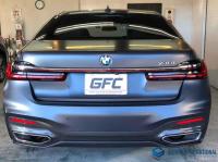 BMW 7 SERIES 2020