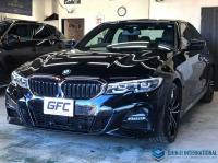 BMW 3 SERIES 2021