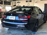 BMW 3 SERIES 2021