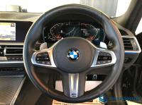 BMW 3 SERIES 2021