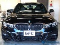 BMW 3 SERIES 2021