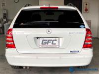 Mercedes-Benz C-Class Station Wagon 2008