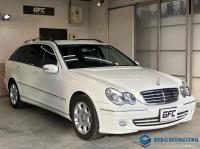 Mercedes-Benz C-Class Station Wagon 2008