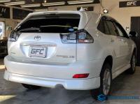 Toyota Harrier 2009