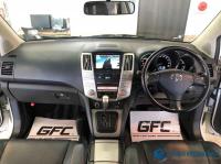 Toyota Harrier 2009