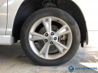 Toyota Harrier 2009