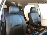 Toyota Harrier 2009