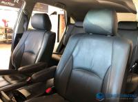Toyota Harrier 2009