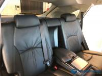 Toyota Harrier 2009