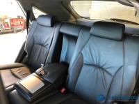 Toyota Harrier 2009