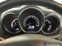 Toyota Harrier 2009