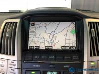 Toyota Harrier 2009