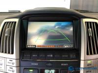 Toyota Harrier 2009