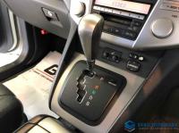 Toyota Harrier 2009