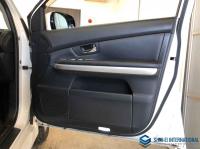 Toyota Harrier 2009