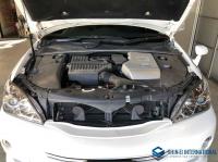 Toyota Harrier 2009