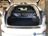 Toyota Harrier 2009