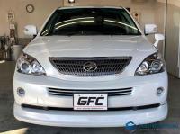 Toyota Harrier 2009