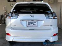 Toyota Harrier 2009