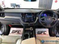 Volvo XC60 2022