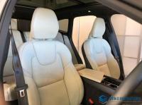Volvo XC60 2022