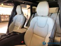 Volvo XC60 2022