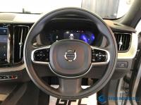 Volvo XC60 2022
