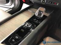 Volvo XC60 2022