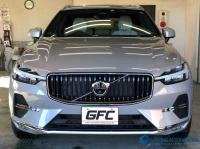 Volvo XC60 2022