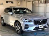 Volvo XC60 2022