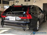 Volvo V90 2018