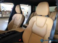 Volvo V90 2018