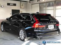 Volvo V90 2018