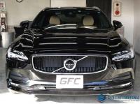 Volvo V90 2018