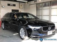 Volvo V90 2018