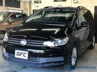 Volkswagen Golf Touran 2016