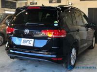 Volkswagen Golf Touran 2016