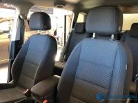 Volkswagen Golf Touran 2016