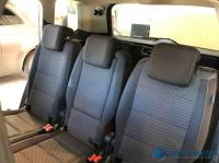 Volkswagen Golf Touran 2016