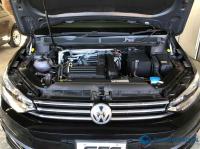 Volkswagen Golf Touran 2016