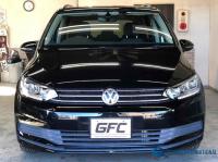 Volkswagen Golf Touran 2016