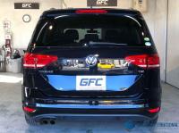 Volkswagen Golf Touran 2016