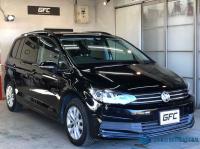 Volkswagen Golf Touran 2016