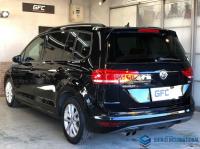 Volkswagen Golf Touran 2016