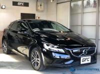 Volvo V40 2018