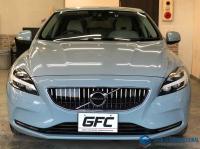 Volvo V40 2018