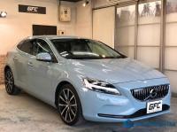 Volvo V40 2018